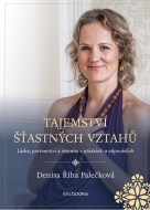 Tajemství šťastných vztahů - cena, srovnání