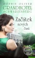 Grandhotel Schwarzenberg Začátek nových časů - cena, srovnání