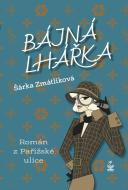 Bájná lhářka - cena, srovnání