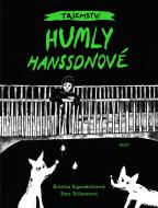 Tajemství Humly Hanssonové - cena, srovnání