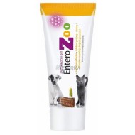 Bioline Entero ZOO detoxikační gel 100g - cena, srovnání