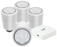 Immax NEO SMART 4+1 Starter Kit - cena, srovnání