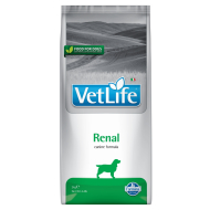 Vet Life Natural DOG Renal 2kg - cena, srovnání