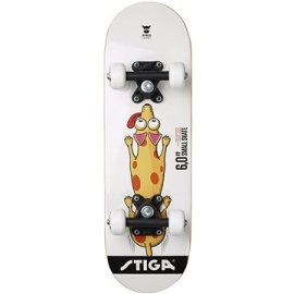 Stiga Skateboard Dog 6.0