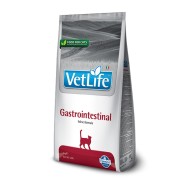 Vet Life Natural CAT Gastro-Intestinal 400g - cena, srovnání