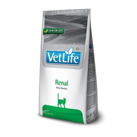 Vet Life Natural CAT Renal 400g