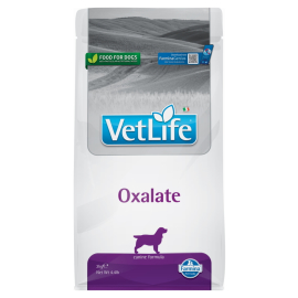 Vet Life Natural DOG Oxalate 2kg