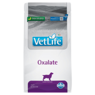 Vet Life Natural DOG Oxalate 2kg - cena, srovnání