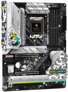 Asrock Z790 Steel Legend WiFi - cena, srovnání