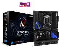 Asrock Z790 PG Riptide - cena, srovnání