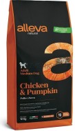 Alleva NATURAL dog chicken & pumpkin adult medium 2kg - cena, srovnání