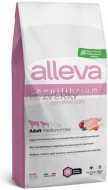 Alleva SP EQUILIBRIUM dog sensitive pork adult all breeds 2kg - cena, srovnání