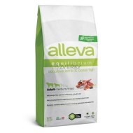 Alleva SP EQUILIBRIUM dog sensitive lamb & ocean fish adult medium maxi 12kg - cena, srovnání