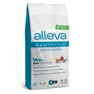 Alleva SP EQUILIBRIUM dog sensitive ocean fish adult medium maxi 12kg - cena, srovnání