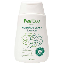 Feel Eco Šampón na Normálne vlasy 300ml