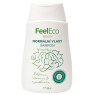 Feel Eco Šampón na Normálne vlasy 300ml - cena, srovnání