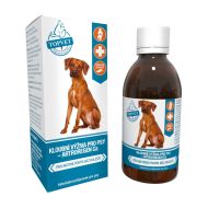 Topvet Kĺbová výživa sirup pre psov 200ml - cena, srovnání