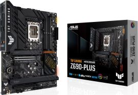 Asus TUF GAMING Z690-PLUS