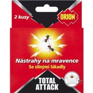 Orion Total attack nástraha na mravce - cena, srovnání