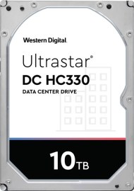 Western Digital Ultrastar 0B42258 10TB