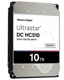 Western Digital Ultrastar 0B42266 10TB