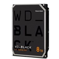 Western Digital Black WD8002FZWX 8TB - cena, srovnání