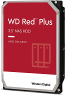 Western Digital Red Plus WD60EFPX 6TB - cena, srovnání