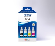 Epson C13T66464A - cena, srovnání