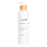 Lobey Tělové mléko 200ml - cena, srovnání