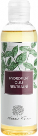 Nobilis Tilia Základní hydrofilní olej neutrální 500ml