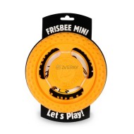 Kiwi Walker Hračka pre psov Mini Frisbee 16cm - cena, srovnání