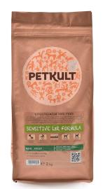 Petkult Dog MINI ADULT lamb/rice 12kg