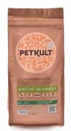 Petkult Dog MINI ADULT lamb/rice 12kg - cena, srovnání