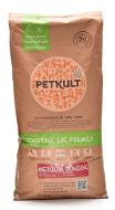 Petkult Dog MEDIUM JUNIOR lamb/rice 12kg - cena, srovnání