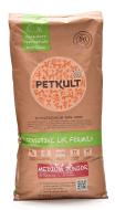 Petkult Dog MEDIUM JUNIOR lamb/rice 12kg - cena, srovnání