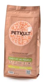 Petkult Dog MINI JUNIOR LAMB/RICE 12kg