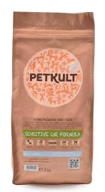 Petkult Dog MAXI JUNIOR lamb/rice 12kg