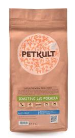 Petkult Dog MAXI ADULT lamb/rice 2x12kg