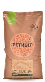 Petkult Dog PROBIOTICS MINI adult 8kg