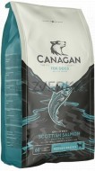Canagan Small breed Scottish Salmon 6kg - cena, srovnání