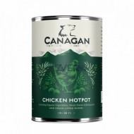 Canagan Chicken Hotpot 400g - cena, srovnání