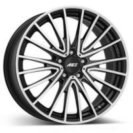 AEZ Disk Berlin 8,5x19 5x114,3 ET40