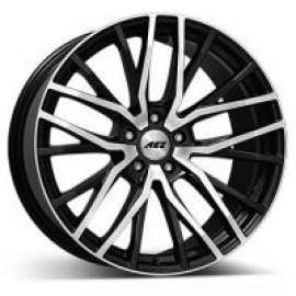 AEZ Disk Panama 9,5x19 5x114,3 ET45