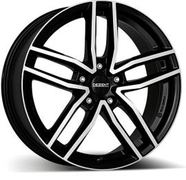 Dezent TR 9x18 5x112 ET52.5