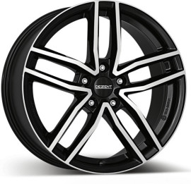 Dezent TR 8.5x18 5x112 ET52