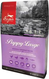 Orijen Dog Puppy Large Breed 11,4kg