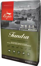 Orijen Dog Tundra 11,4kg