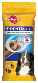 Pedigree Denta Stix Large 7ks/270g