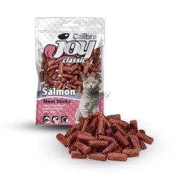 Calibra Cat JOY Salmon sticks 70g