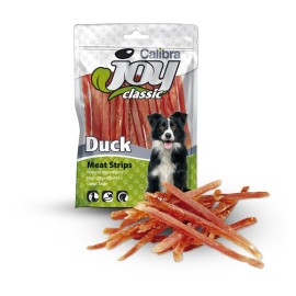 Calibra Joy Classic Duck Strips 250g